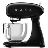 Stand Mixer - Retro-Style Black